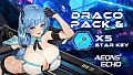 Aeons Echo - Draco Pack