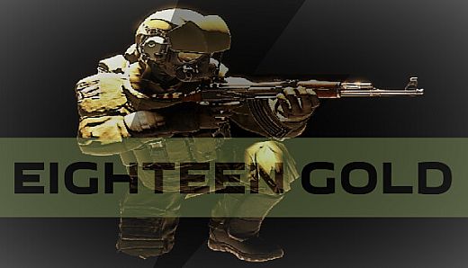 Eighteen Gold