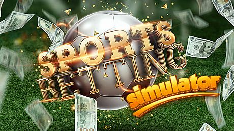 Sports Betting Simulator Game
