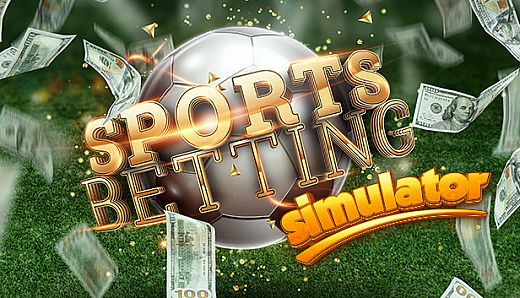 Sports Betting Simulator