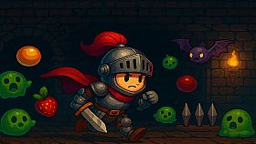 Pixicharm - Knightritious