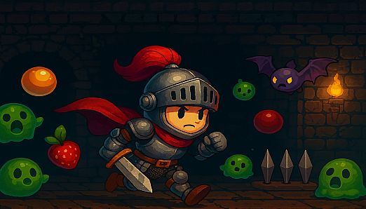 Pixicharm - Knightritious