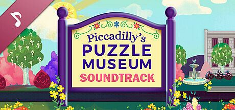 Piccadilly's Puzzle Museum (Original Soundtrack) DLC