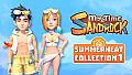 My Time at Sandrock - Summer Heat Collection 1