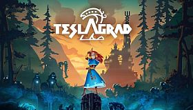 Teslagrad 2