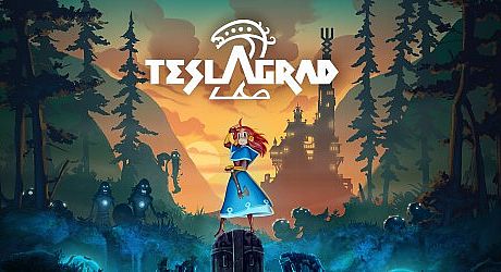 Teslagrad 2 Game