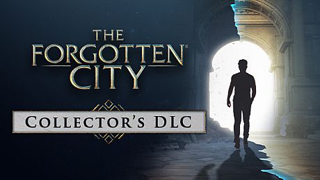 The Forgotten City - Collector's DLC DLC