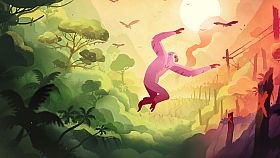 Gibbon: Beyond the Trees