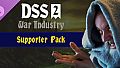 DSS 2: War Industry - Supporter Pack