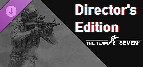 The Team Seven - Director DLC