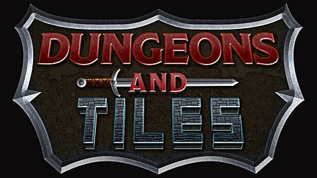 Dungeons and Tiles Game