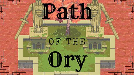 Path of the Ory