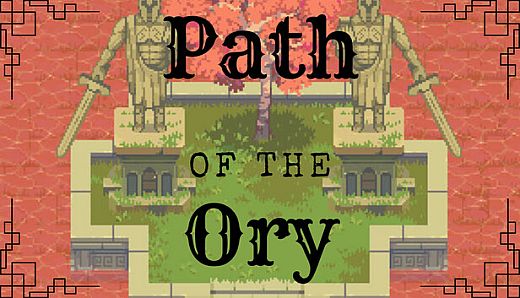 Path of the Ory