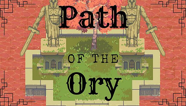 Buy Path of the Ory