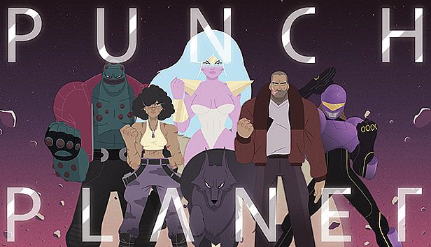 Buy Punch Planet - Early Access