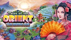 Tales of the Orient - The Rising Sun