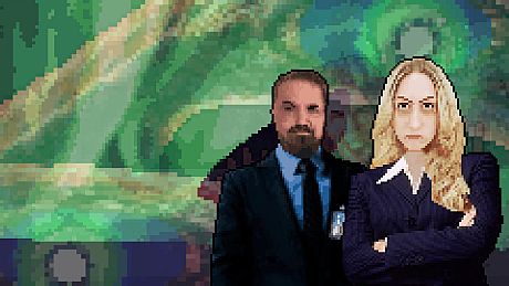 The Song Out of Space Game