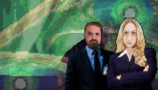 The Song Out of Space