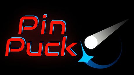 Pin Puck