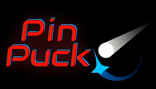 Pin Puck