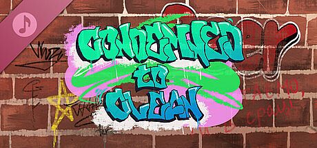 Condemned to Clean Soundtrack DLC
