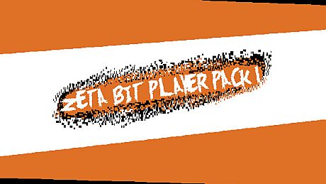 Zeta Bit Player Pack 1 Game