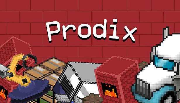 Buy Prodix
