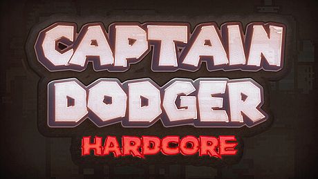 Captain Dodger: HARDCORE DLC
