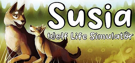 Susia - Wolf Life Simulator