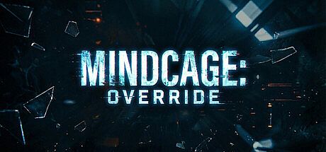 Mindcage: Override Game