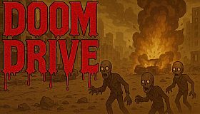 Doom Drive