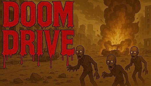 Doom Drive