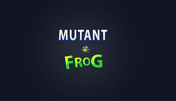 Buy Mutant Frog