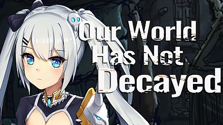 Our world has not decayed - Nasu's new clothing DLC