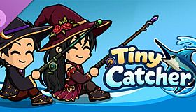 Tiny Catcher: Supporter Pack