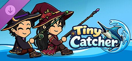 Tiny Catcher: Supporter Pack