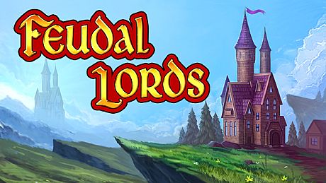 Feudal Lords Game