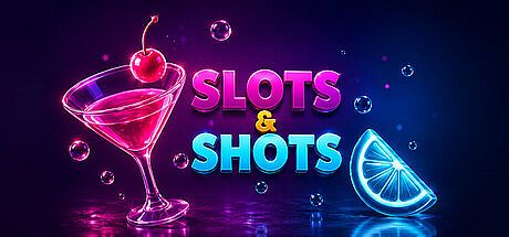 Slots And Shots Game
