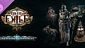 Path of Exile - Remidus Saint Supporter Pack