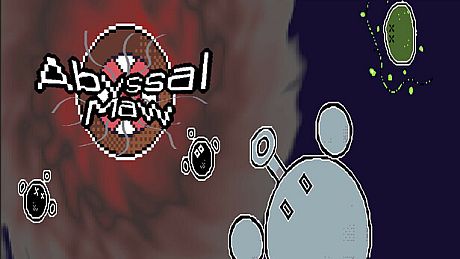 Abyssal Maw Game