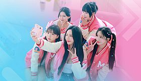 Five Hearts Under One Roof