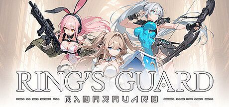 Ring's Guard Game