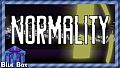 Blue Box Game: Normality