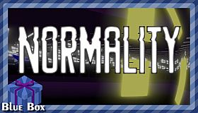 Blue Box Game: Normality