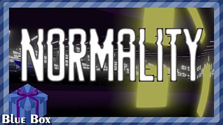 Blue Box Game: Normality DLC