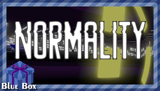 Blue Box Game: Normality