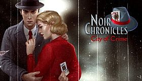 Noir Chronicles: City of Crime