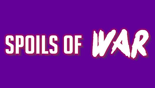 Buy Spoils Of War