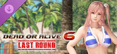 [Revival] Hot Summer Costume - Honoka DLC