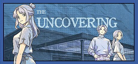The Uncovering Game